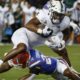 South Florida Bulls Vs Florida Atlantic Owls Football Game