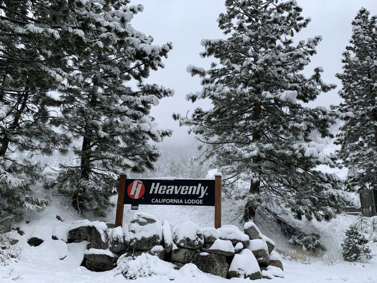 South Lake Tahoe City Council Meeting Heavenly Annexation