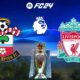 Southampton Vs Liverpool Premier League Match