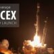 Spacex Falcon 9 Starlink Launch