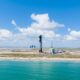 Spacex Starship Launch Boca Chica Beach