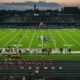 Spanish Fork Dons Vs Crimson Cliffs Mustangs Football Game