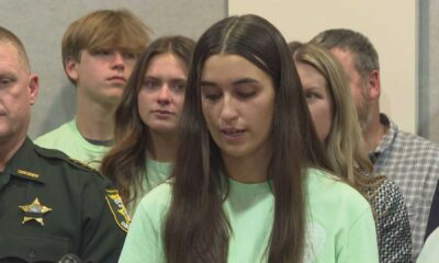 Spencer Pearson Madison Schemitz Sentencing