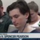 Spencer Pearson Sentencing Madison Schemitz Stabbing