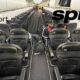 Spirit Airlines A320neo Aircraft