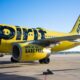 Spirit Airlines Bankruptcy Changes