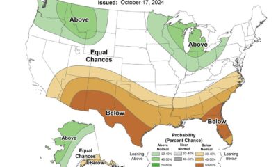 St. Louis Winter Weather Forecast November 2024