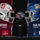 Stanford Cardinal Vs San José State Spartans Football Game