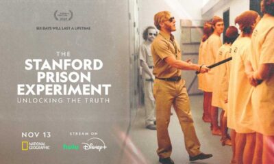 Stanford Prison Experiment Documentary