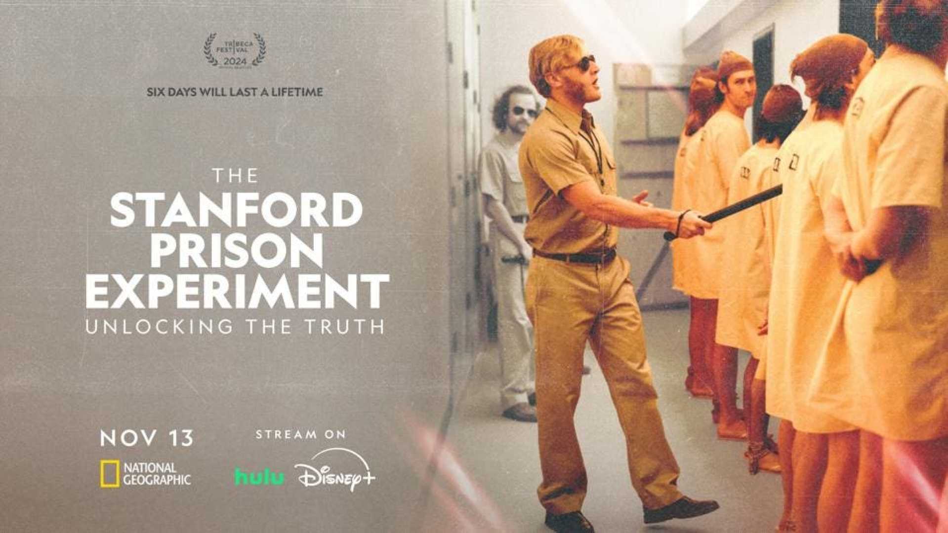 Stanford Prison Experiment Documentary