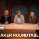 Star Wars Skeleton Crew Filmmakers Roundtable