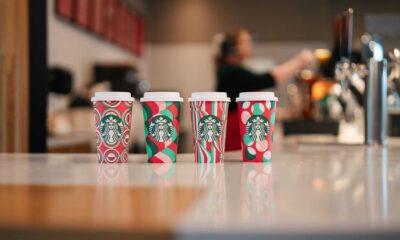 Starbucks 2024 Holiday Cups And Collection