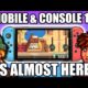 Stardew Valley 1.6 Update Console And Mobile Release