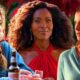 Starz The Three Women Finale