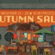 Steam Autumn Sale 2024 Games On Sale