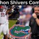 Stephon Shivers Florida Gators Commitment