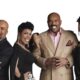 Steve Harvey Morning Show Hosts