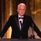 Steve Martin Honorary Oscar