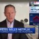 Steve Weiss On Cnbc Discussing Netflix Stock