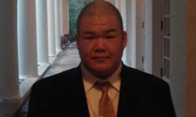 Steven Cheung White House Communications Director