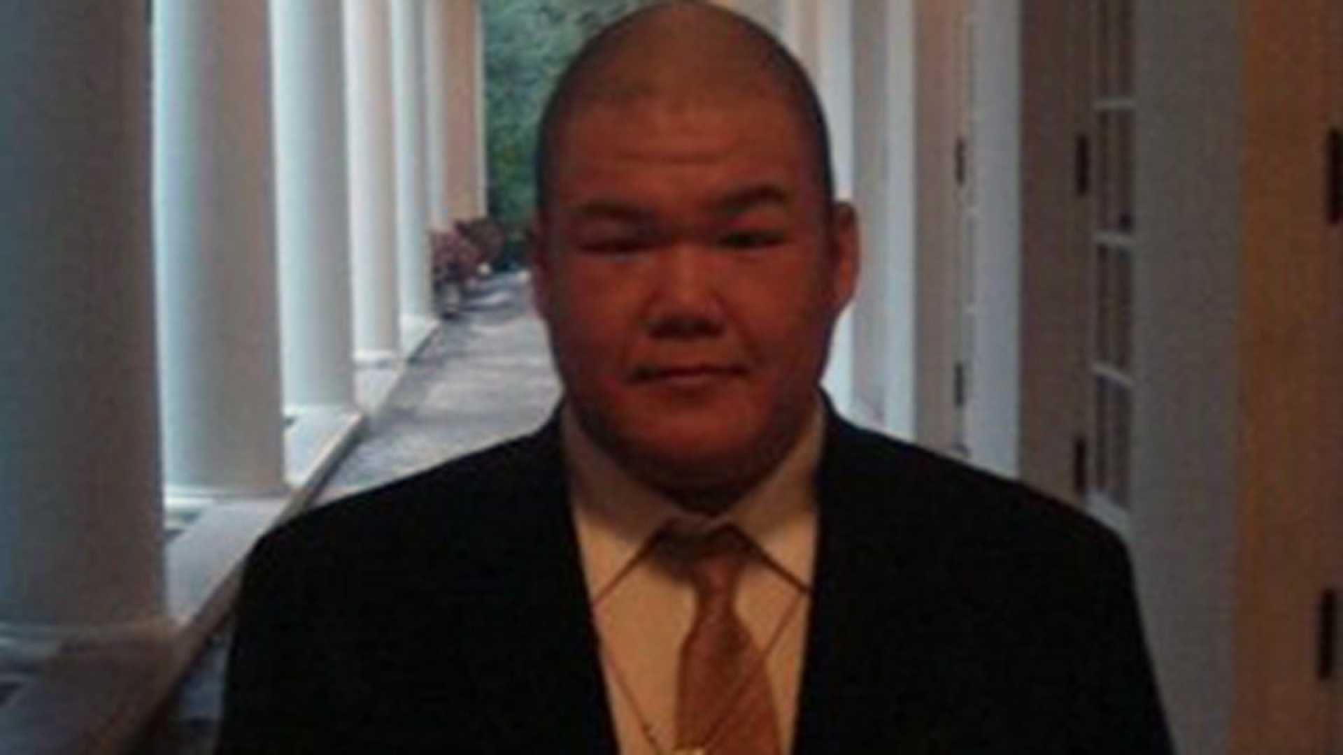 Steven Cheung White House Communications Director