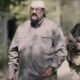 Steven Seagal New Photos Russian Documentary