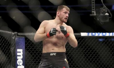 Stipe Miocic Ufc Fighter Net Worth