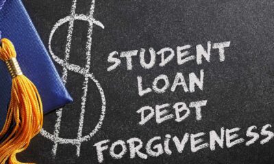 Student Loans Legislation And Forgiveness