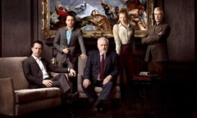 Succession Tv Show Cast And Business Succession Planning