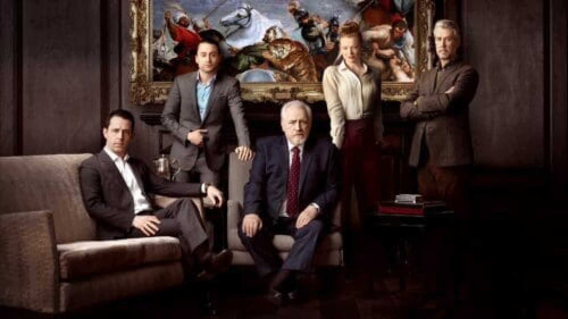 Succession Tv Show Cast And Business Succession Planning