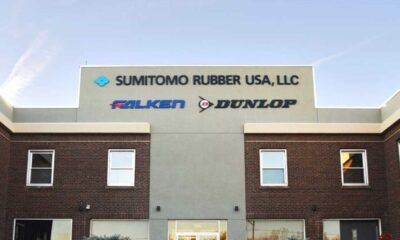 Sumitomo Rubber Tonawanda Plant Closure