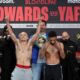 Sunny Edwards Vs Galal Yafai Boxing Match