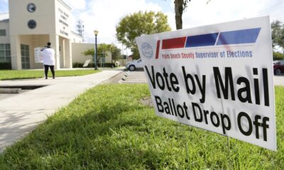 Supervisor Of Elections Office Florida Georgia