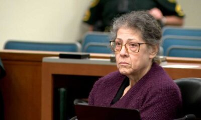 Susan Lorincz Sentencing Hearing