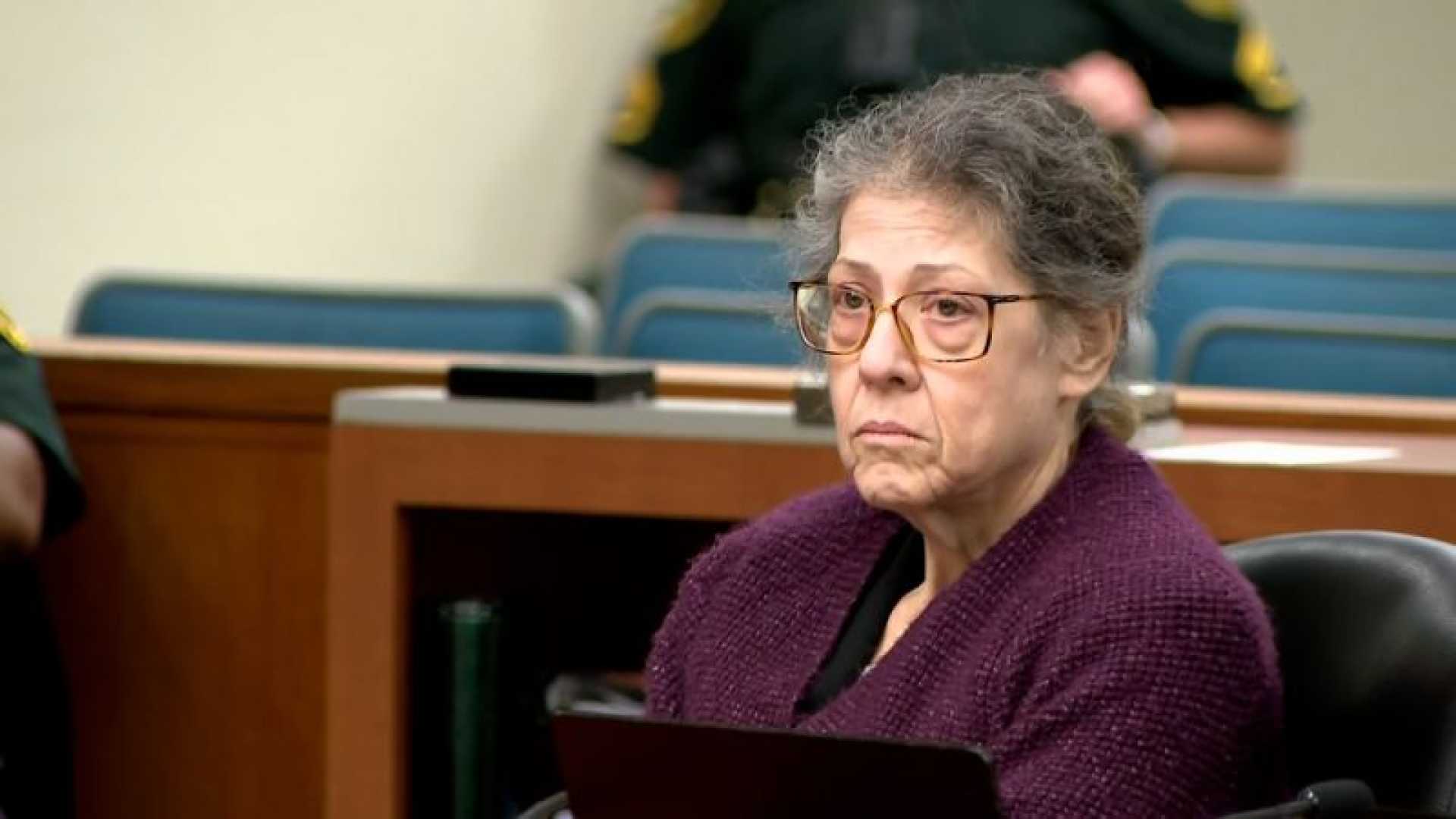 Susan Lorincz Sentencing Hearing