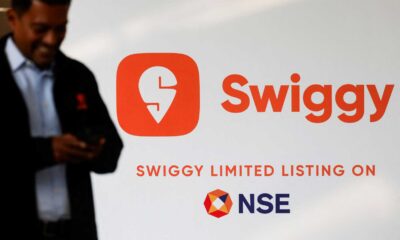 Swiggy Ipo Listing Share Price