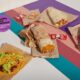 Taco Bell Decades Menu Items