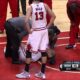 Taj Gibson Injury