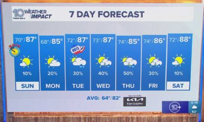 Tampa Bay Weather Forecast High Heat November 2024