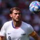 Tanner Tessmann Usmnt Concacaf Nations League