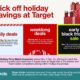 Target Black Friday 2024 Deals And Sales