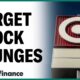 Target Stock Price Drop After Q3 Earnings