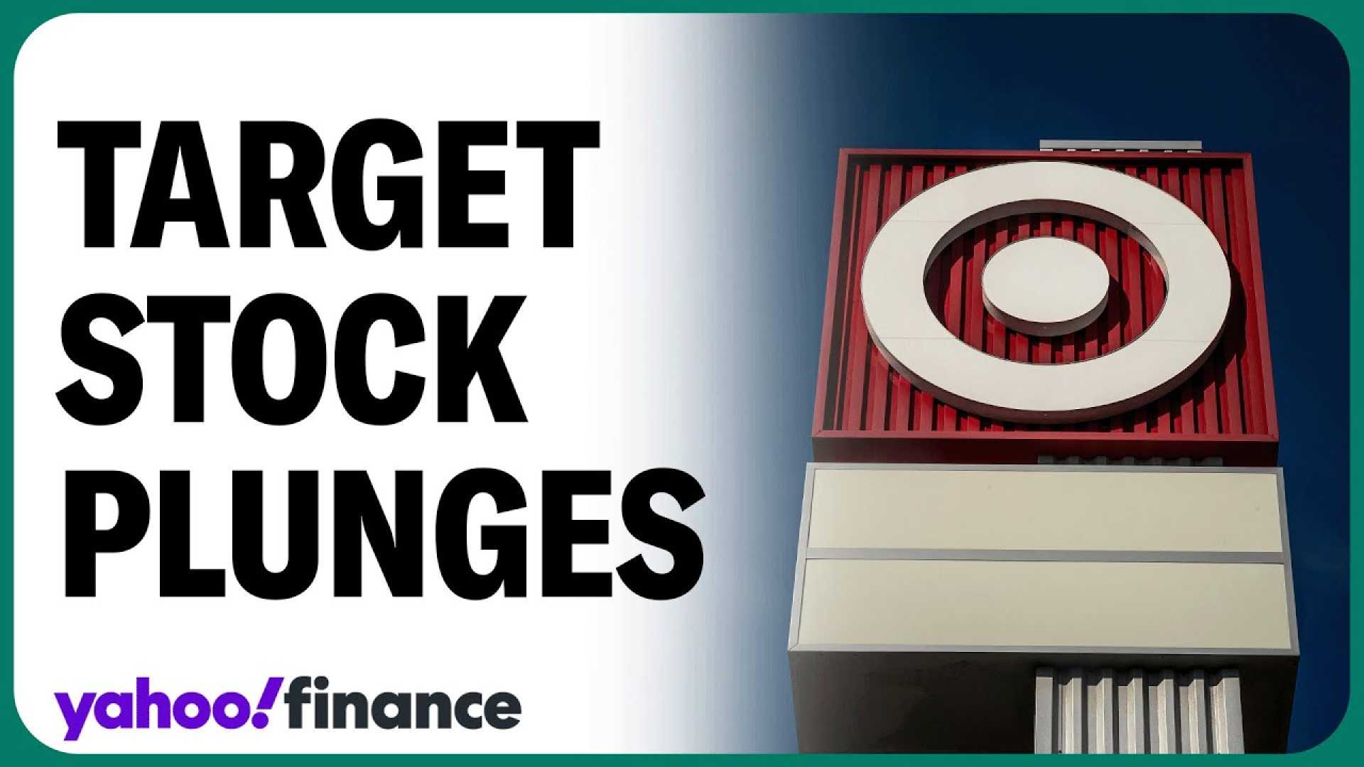 Target Stock Price Drop After Q3 Earnings