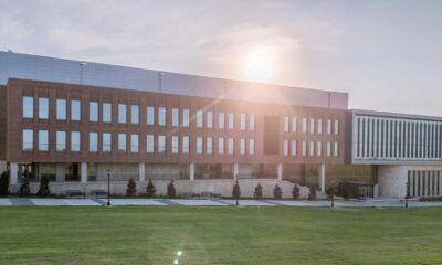 Tarleton State University Campus Life And New College Of Osteopathic Medicine