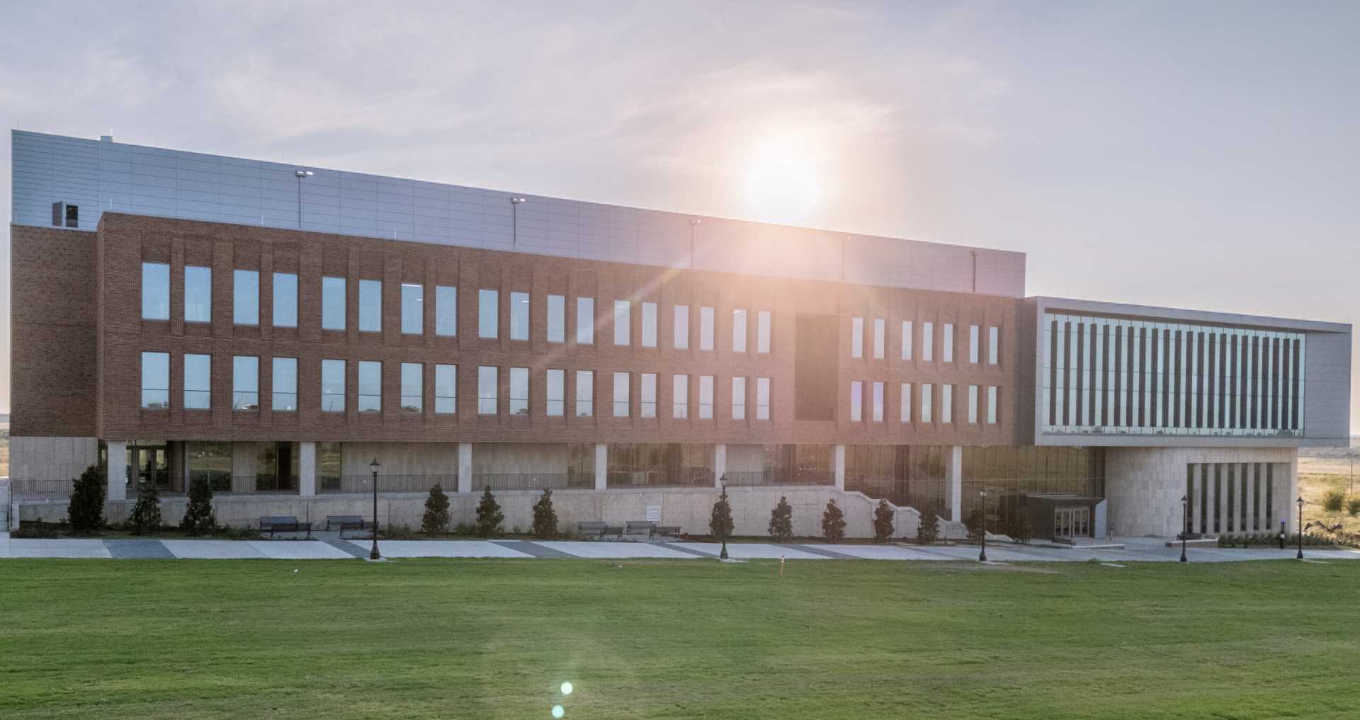 Tarleton State University Campus Life And New College Of Osteopathic Medicine