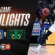 Tasmania Jackjumpers Vs Brisbane Bullets Nbl Game