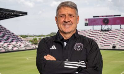 Tata Martino Inter Miami