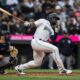 Taylor Trammell Yankees Astros Trade