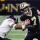 Taysom Hill New Orleans Saints Week 11