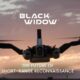 Teal Drones Black Widow Drone